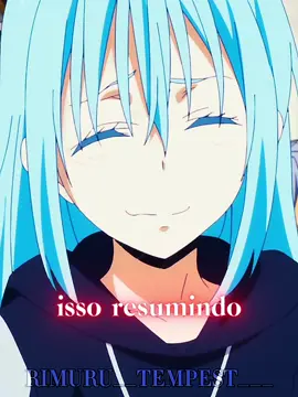 Rimuru 🍷 👑 #rimurutempest #tenseishitaraslimedattaken #tensura #tenseishitaraslimedattaken #tenseishitaraslime 