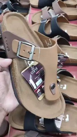 Carvil Sandal Pria Munich - 01 keren murah#original #carvil #sandalpria #promo #fyp 