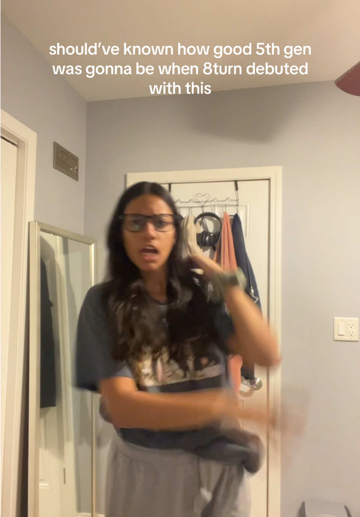 #kpop #8turn #8turnkpop #5thgenkpop #kpopfyp 