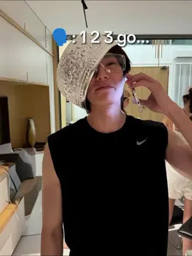 1 2 3 go ကမယ်#phuwintang #gmmtv #tiktokmyanmar #fyp #CapCut 