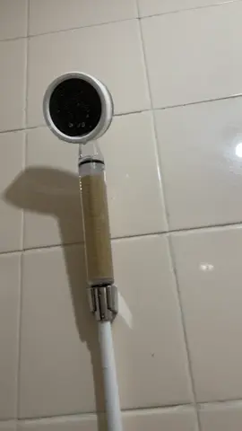 Anti karat dan tahan banting cuma shower #ellara #spaalaellara @Ellara.id 