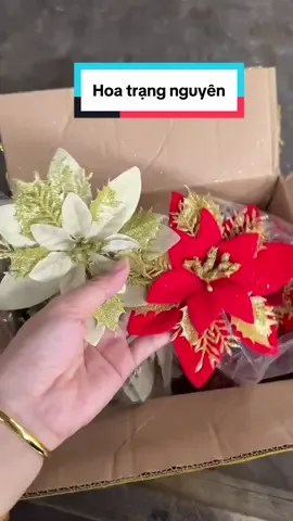 Hoa trạng nguyên @Mộc Review 🍀  @Mộc Review 🍀  @Mộc Review 🍀 #mocreview #hoatrangnguyen #phukiengioqua #hoa #phukien 