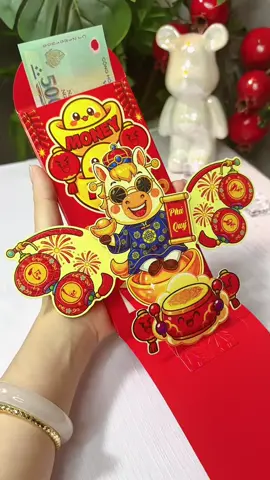 #baolixi #tet #2026 #xuhuong #viral 