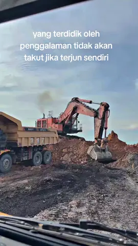 #storyanaktambang🤟 #operator_excavator_muda #tambangbatubarakalimantanpunya #torajasulawesiselatan 