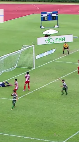 #โรงเรียนหมอนทองวิทยา💚🤍 #08 #ฟุตบอล7สีhd 6️⃣