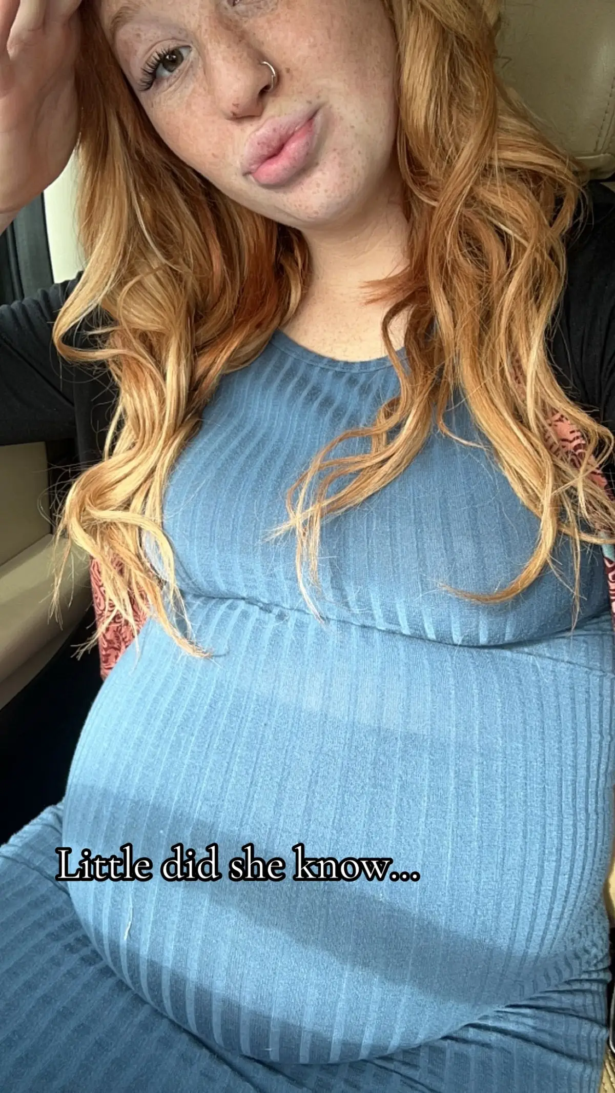 Mama misses you everyday ❤️