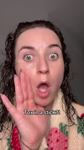 Tox in a stick. We don’t gatekeep around here!   #kahi #wrinklebouncemultibalm #kahimultibalmstick #blackfridaydeals #kbeauty  