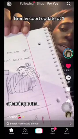 #brenayandtim #cherish 