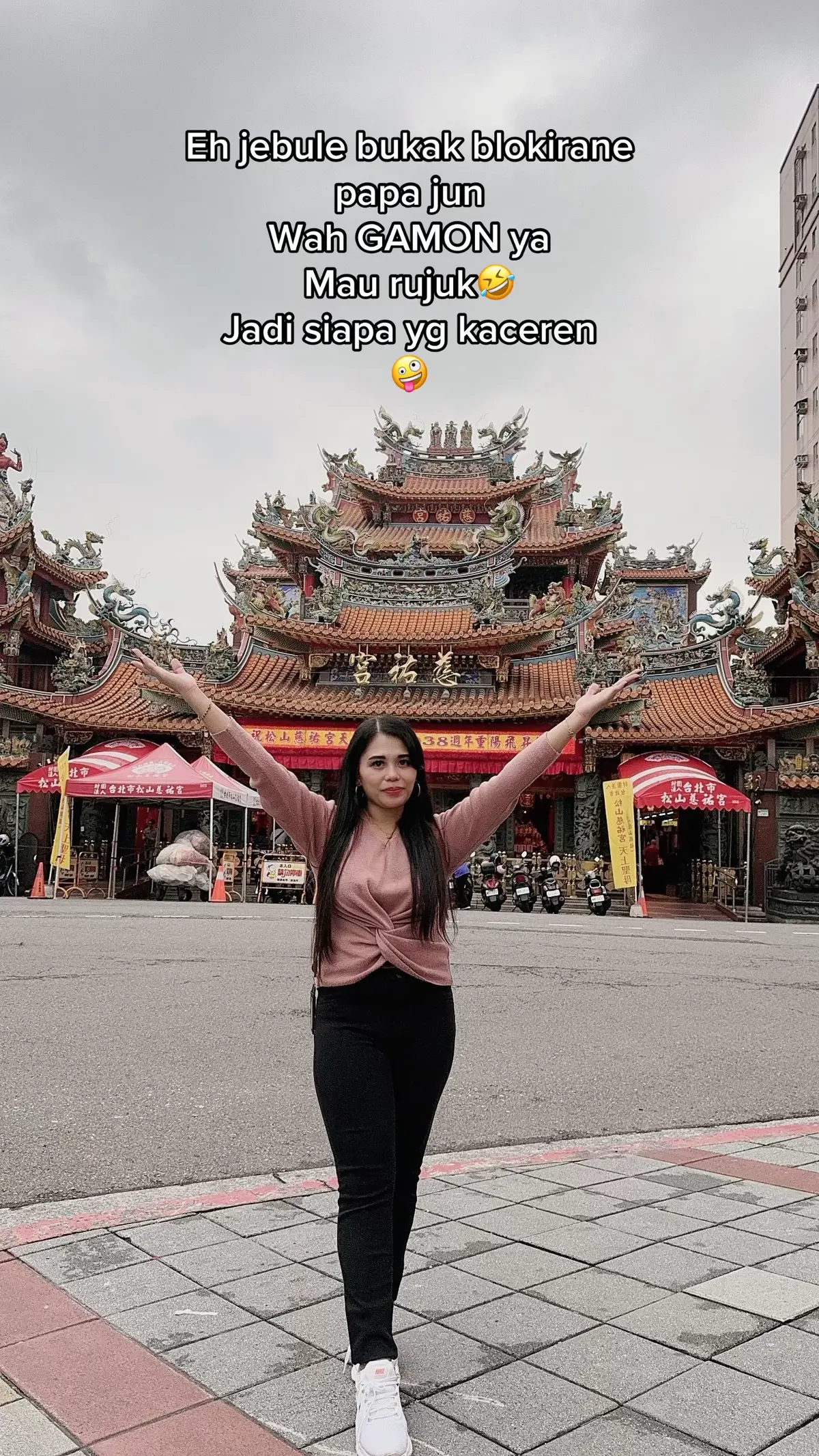 Nah kan kan🤣🤣🤣