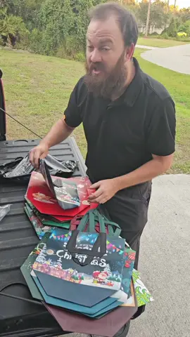 Truly its gotta be a mistake for being that low! #giftbag#tiktokshopcybermonday #tiktokshopblackfriday #tiktokshopcreatorpicks #christmasgiftideas 