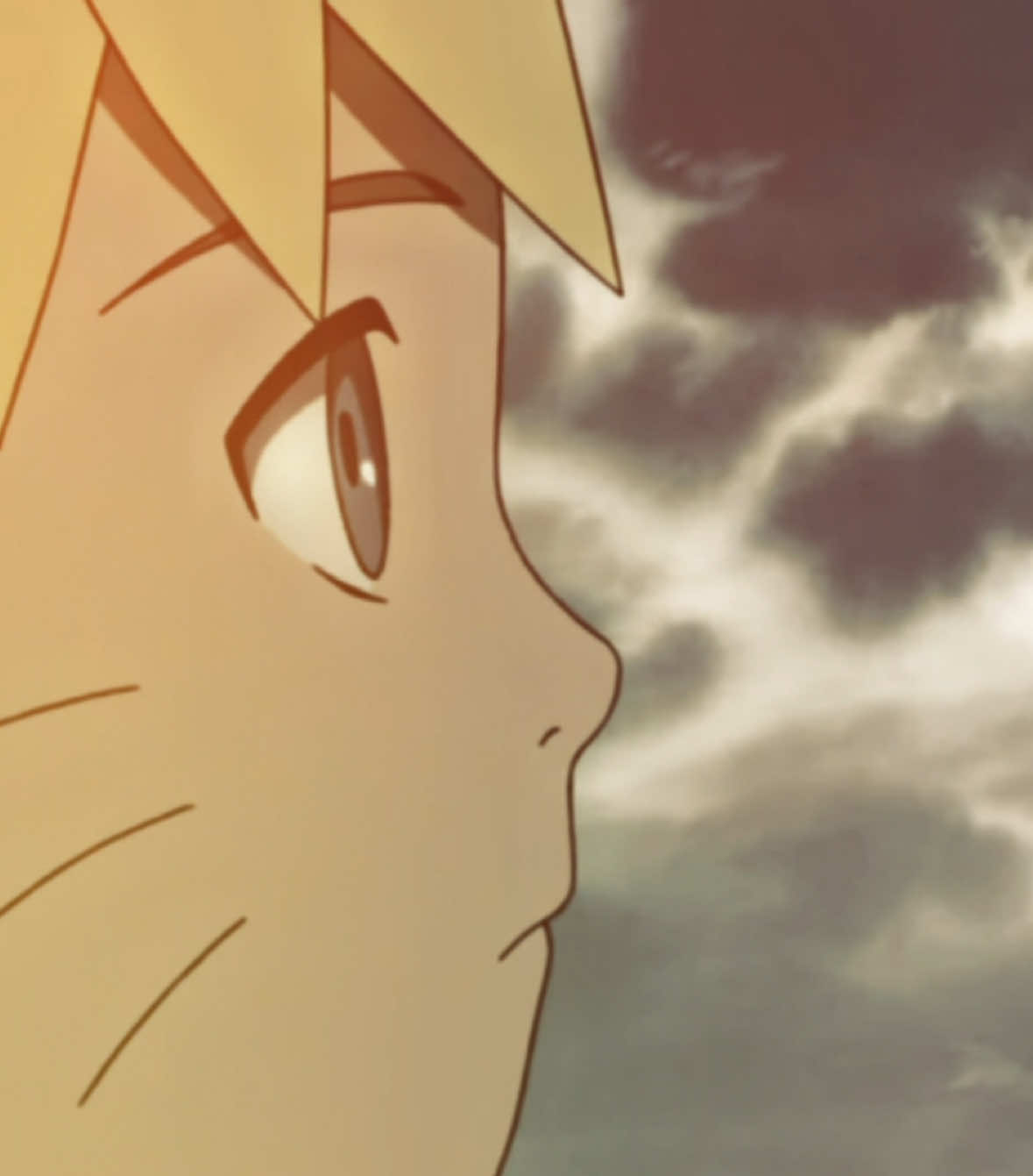 how could they bully him when he was literally a BABY😪 #naruto #narutoshippuden #narutouzumaki #fyp #narutoedit 