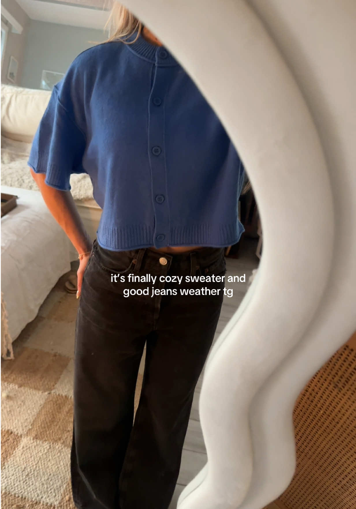 the best combo #falloutfit #sweaterstyle #casualfalloutfits #casualoutfit #cozyfall