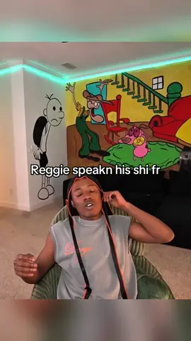 #reggie #viral #fyp #Relationship 