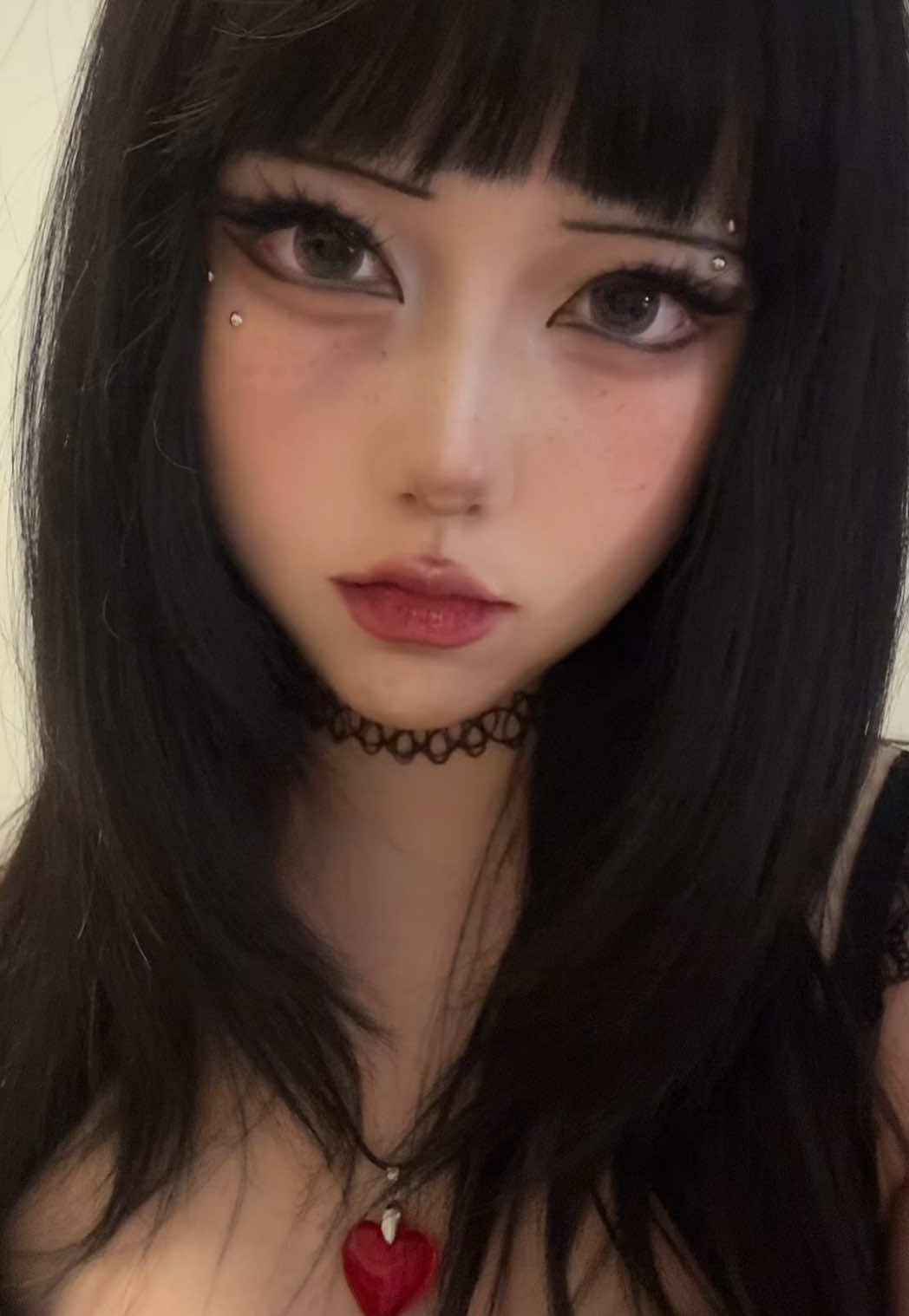 Love bojack #altgirl #altmakeup #fypツ 