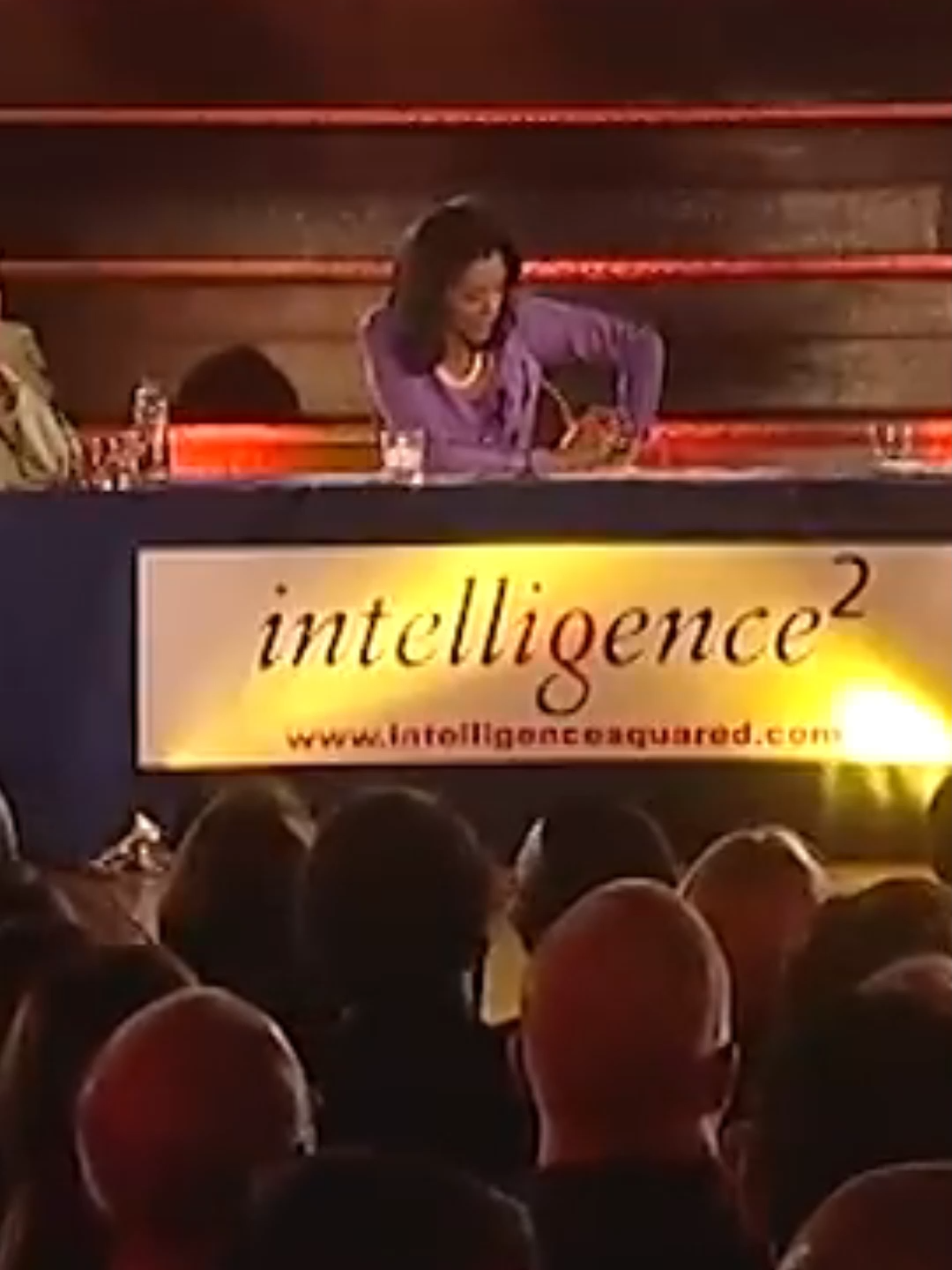 Stephen Fry on the Catholic Church: 