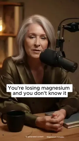 #magnesium #women #tiktokshop 
