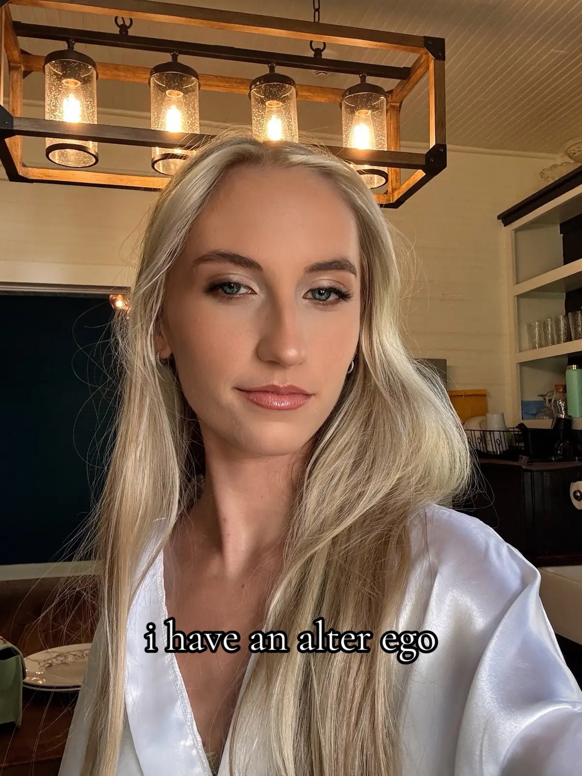 will never get over how i looked on my wedding day #fyp #tiktok #trend #married #wedding 