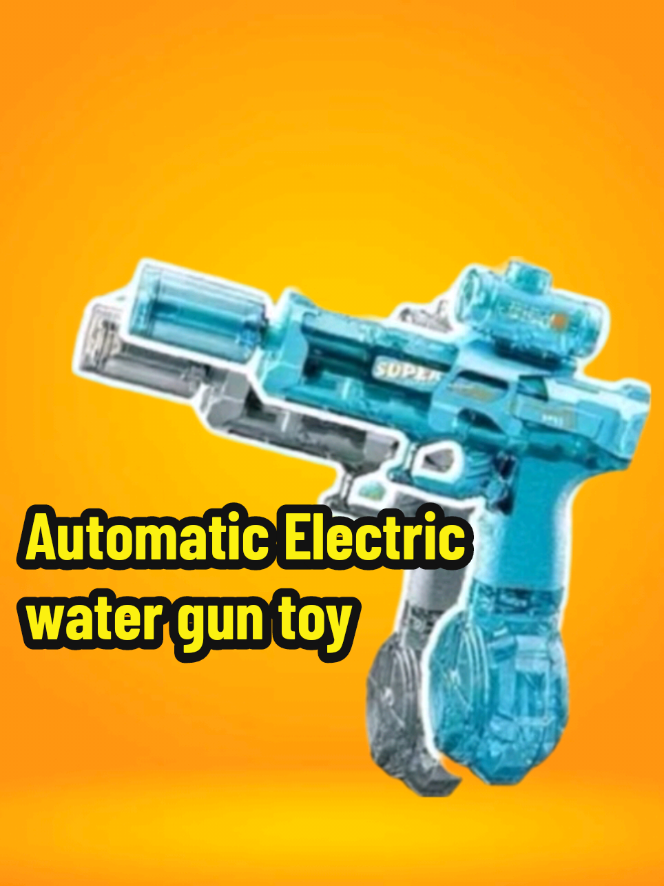 Perfect na perfect talaga tong bonding ng mga bata. #cooltoys  #fyp  #creatorsearchinsight  #electricwatergun  #viralproducts 