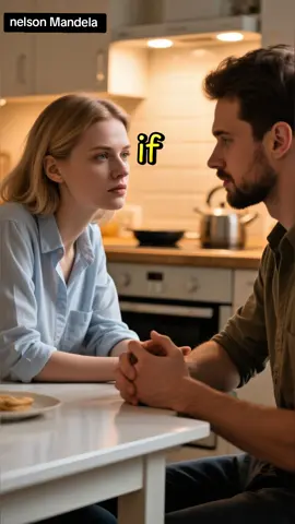 I don't need a perfect ☑️  #nelson #mandela #speech #viral #shorts 