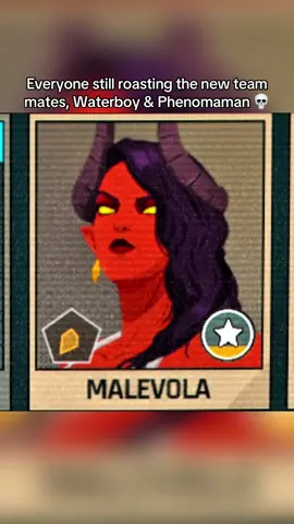 Everyone still roasting the new team mates in Z Team, Waterboy & Phenomaman during episodes 5 and 6 of DISPATCH 💀 #dispatch #dispatchgame #dispatchgameplay #WhatToPlay #TikTokPartner 