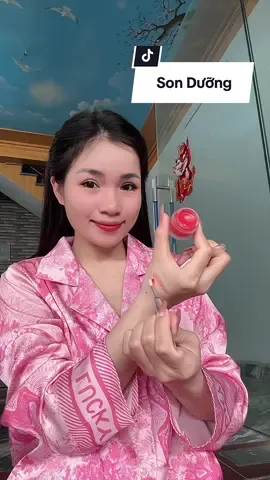 Môi khô , môi thâm sài em này chân ái luôn đó chị em ơi #sonmoi #sonduongmoi #sonmoidep #viral #sonduongcomau 