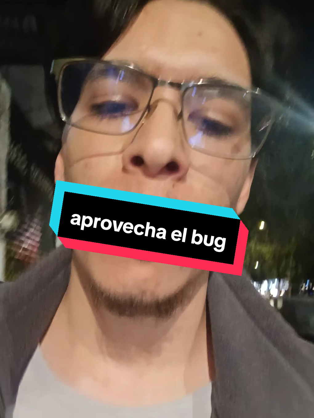 se me bugeó el Tito #2025 #mexico #bug #alv 