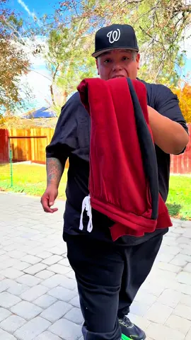 Jogger sweatpants for big and tall Fleece lined, drawstring, pockets and TRUE TO SIZE #joggers #joggersweatpants #joggerpants #tiktokshopblackfriday #tiktokshopcreatorpicks 