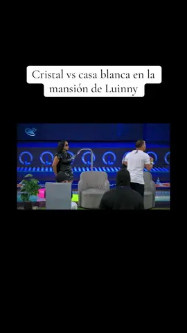 Se prendioooo #yinacalderon #lamansiondeluinny #republicadominicana #colombia #luinnycorporan 