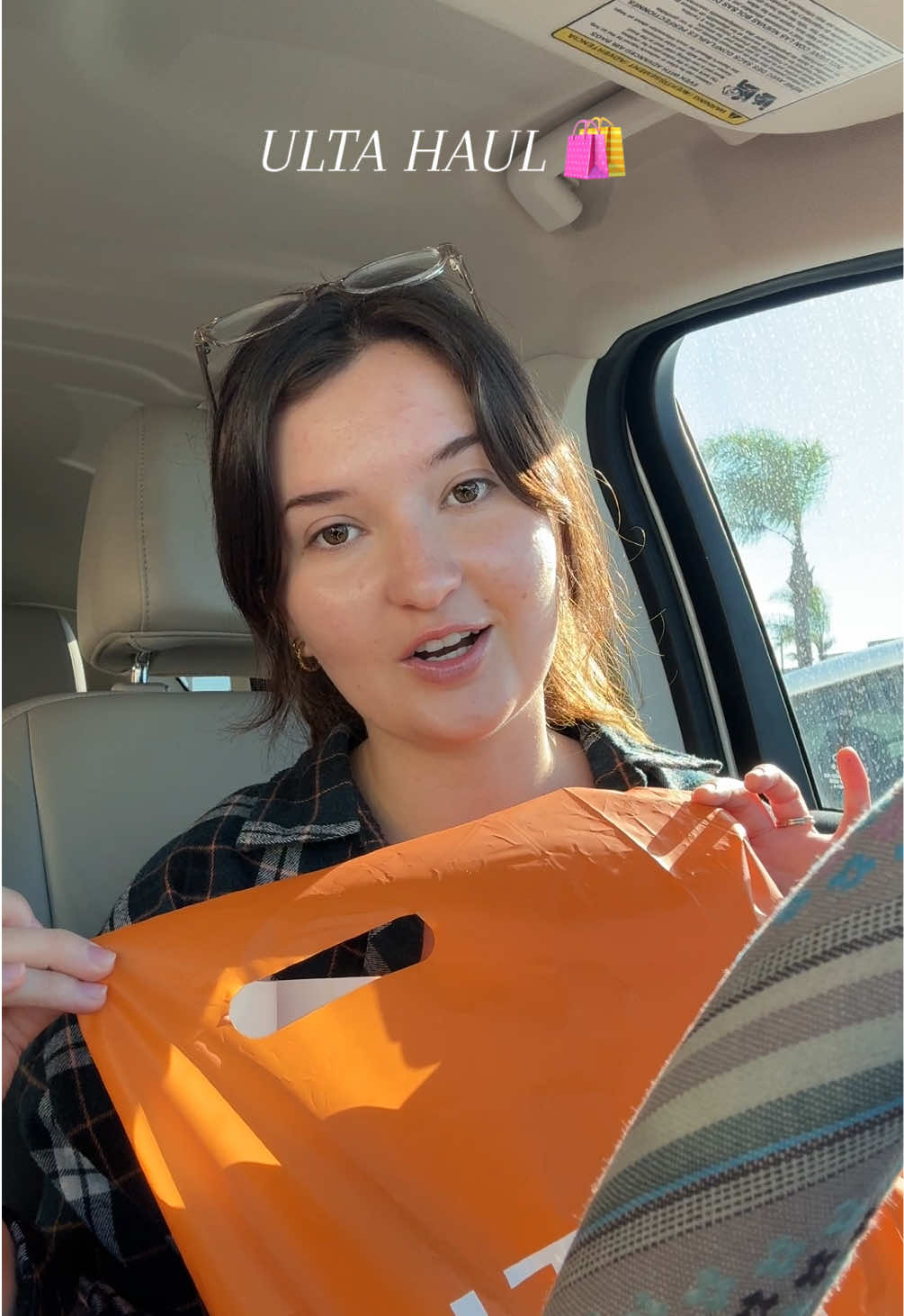 ulta haul today 🛍️   #fyp #beauty #skincarehaul #haul #ultabeauty @Ulta Beauty @byoma @Naturium @tarte cosmetics @realtechniques   