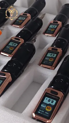 What happens behind the scenes? Behind every powerful machine lies countless hours of testing. Here’s a glimpse of the Soldier Pro 520 going through our aging test. #fyp #ambitiontattoomachine #foryour #tattoomachine #tattoosupply #tattooartist #tattooshop #tattooideas #tattoopen #tattoos