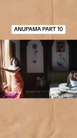 ANUPAMA Today Episode E1827  #whattowatch #fyp #anupama 