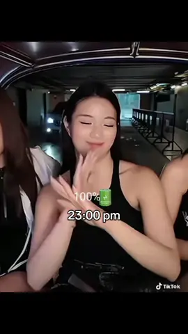 Tối quẩy hết mình sáng hết hồn @ginny🦙 #GinJ #ginnynatnicha #angelinass #jayna #poisonousloveglpratipnatsiri 