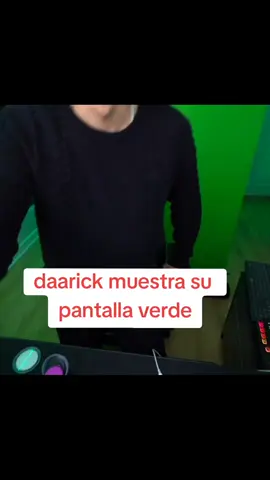 #Daarick #pantallaverde #kickperu #fyp #foryoupage 