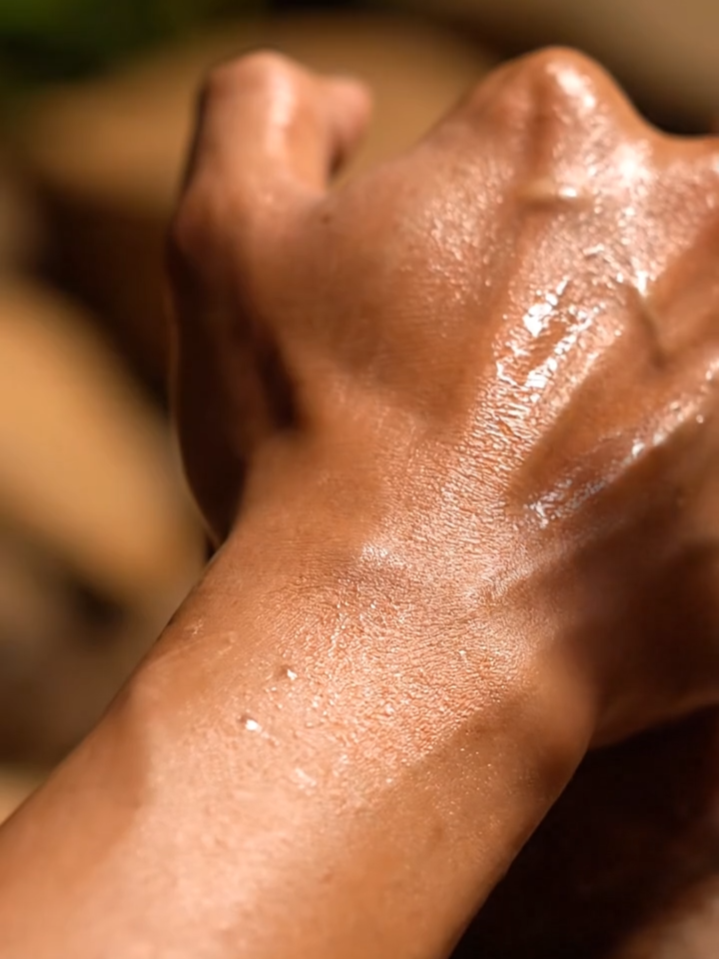 #oliveindo #minyaktege #mareoil #dabung