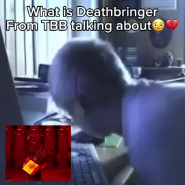 Bored out of my mind rn bru🫩 #thebattlebricks #battlebricks #Deathbringer #Deathbringerbattlebricks 