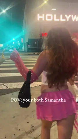 Right on beat lol  @calliope 🐆  #satc #nightout #weekend #thanksgiving #la 