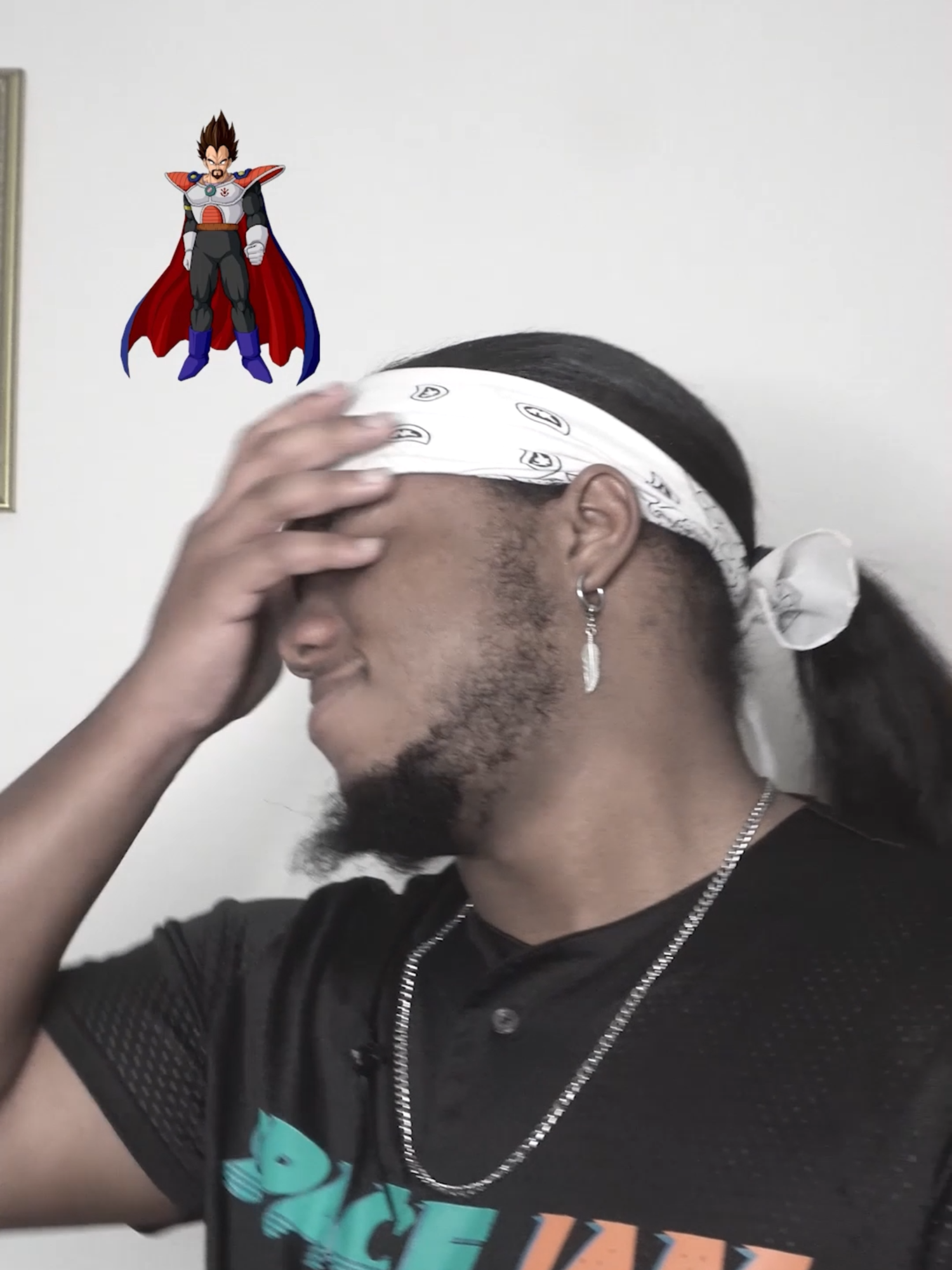 The Best Saiyan COMPLETE SERIES pt.1 ....so far #ssblayze #dbz #skit #whoyouthink #anime