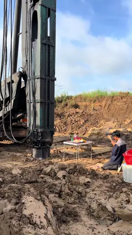 รวย รอด ปลอดภัย🙏🏻#บริษัทบางปะอินเสาเข็มคอนกรีตจํากัด #โครงการรถไฟทางคู่เด่นชัยเชียงรายเชียงของ #BPIProMax 