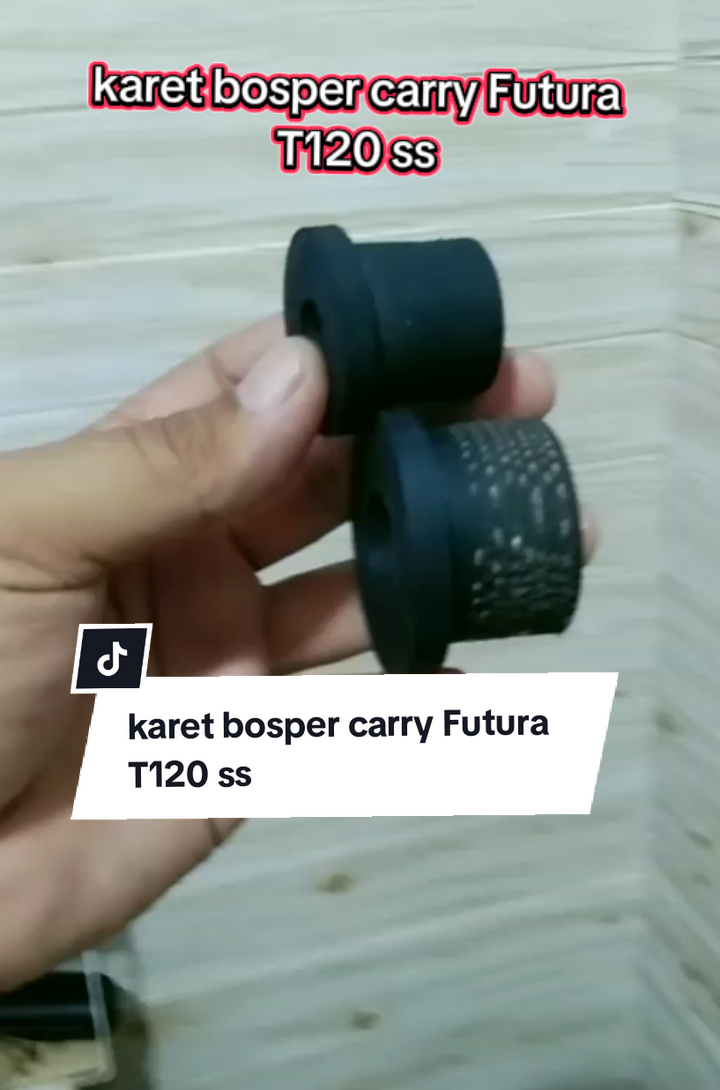 karet bosper carry Futura T120 ss #onderdilmobil #karetperdaun #kaki2mobil #sperpatmobil #variasimobil 