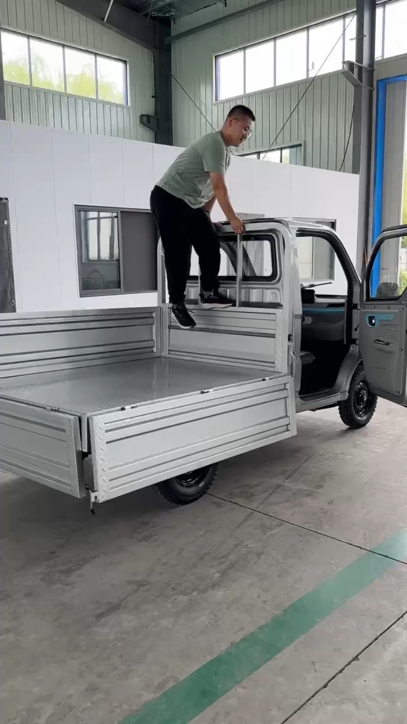 Cargo hauling wagonElectric four-wheeled vehicle#Electric tricycle#Electric four-wheeled vehicle#Golf cart#Mobility of the elderly#Electric vehicle#Made in China#exit#Factory#Green environment protection#Green transportation#Family car#Sustainable cycling#Zero-emission vehicle#The Future of Transportation#Green commuting#Smart Mobility#Environmental protection tourism#Green car#Elderly electric vehicle#Household electric vehicle#Electric elderly vehicle#Low carbon vehicle#Electric vehicle life#Electric tricycle#Cargo pulling tricycle#Farm car#Rickshaw for picking goods#Low-speed four-wheel vehicle#Old age walking car#Scooter#Low-speed four-wheel vehicle