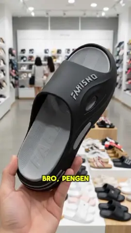 sandal pria #sandal #sandalpria #sandalkeren #sandalmurah #fyp 