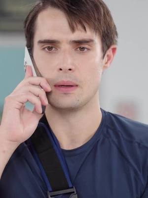 أفتقدك بعد الوداع (مدبلج)