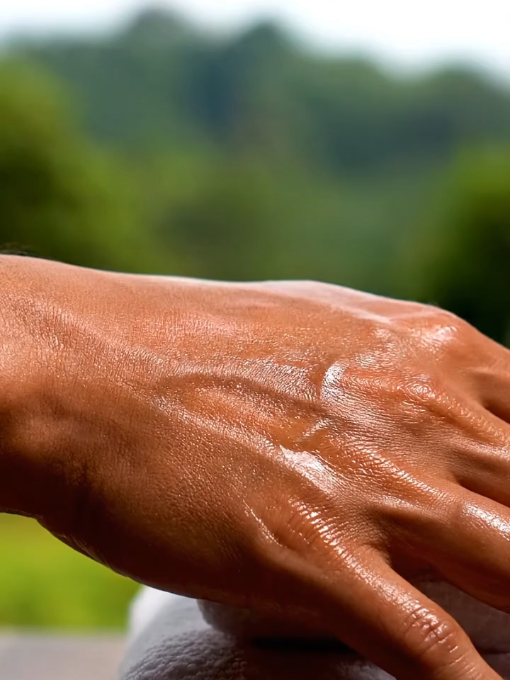 #oliveindo #minyaktege #mareoil #dabung