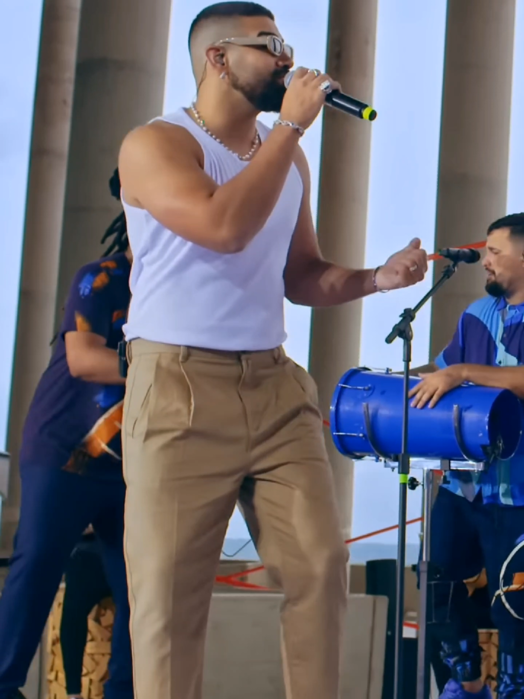 - Coração Chorando  #grupomenosémais  #dilsinho 