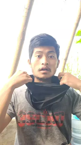 masker wajah #sipalingaffiliate 