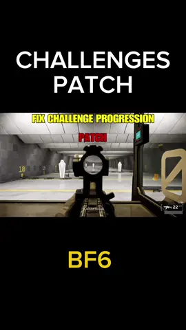 BF6 Challenges Finally Fixed! 🔥 https://glnk.io/3vlxq/jithegamer #battlefield #bf6 #battlefield6 #fyp #viral 