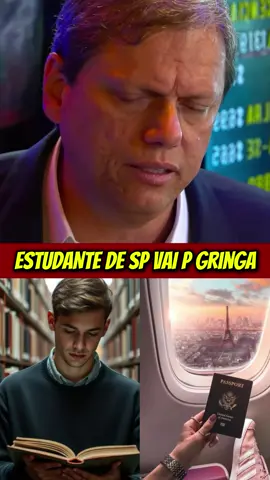 Estuda em SP? Tá aí sua chance… @Tarcisiogdf #tarcisiodfsp #tarcisiodefreitas #tarcisiocortes 