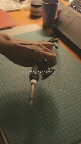 a hobby as therapy✨👨🏻‍💻#invention #ingenieria #mechatronics #viral #mundo 
