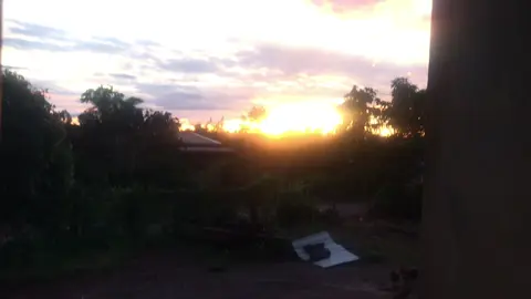 Sau cơn bão trời lại sáng 