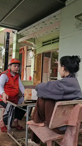 gia đình lục đục....#gdgao #shipper 